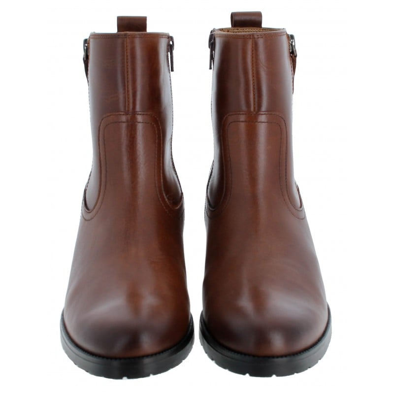 Fashion gabor tan boots